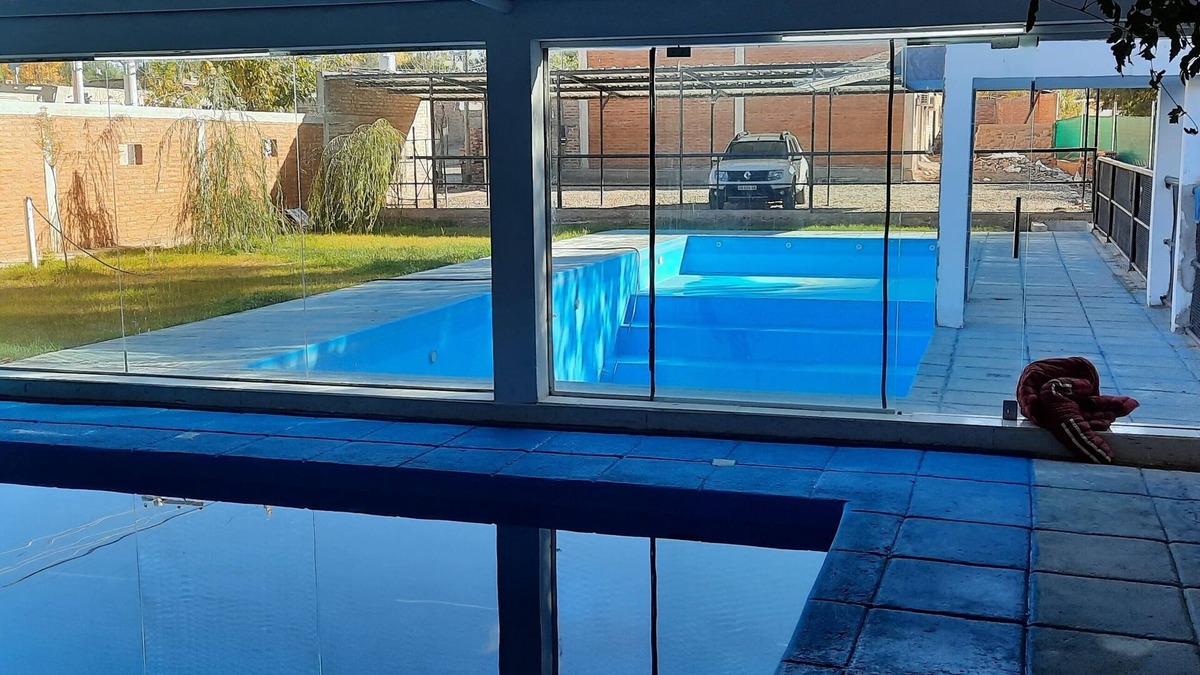 Chilecito Apartment | Apart hotel chilecito