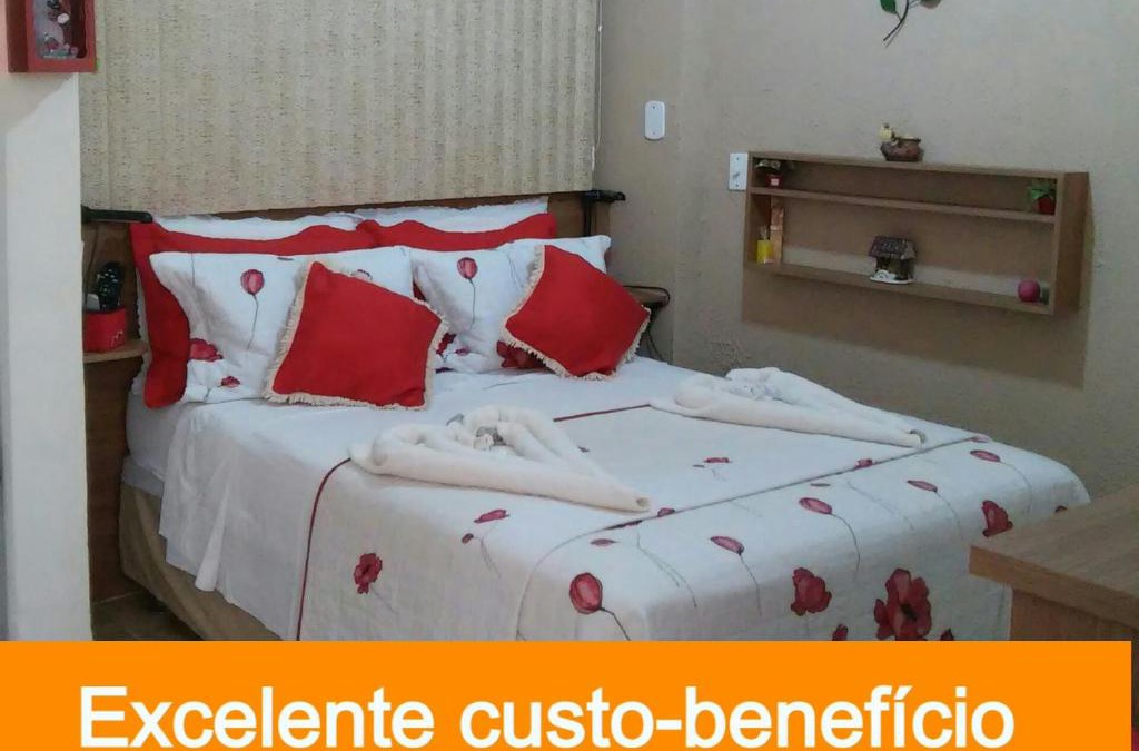 Caxambu Apartment | Apart Hotel em Caxambu207