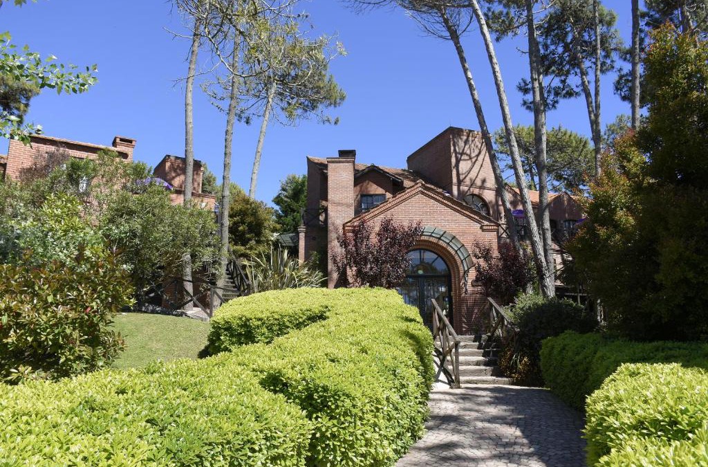 Carilo Apartment | Apart Hotel Las Hadas Carilo
