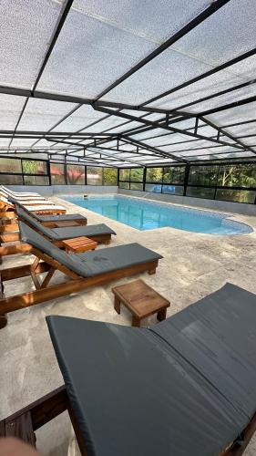 Merlo Hotel | Apart Hotel Nonquen