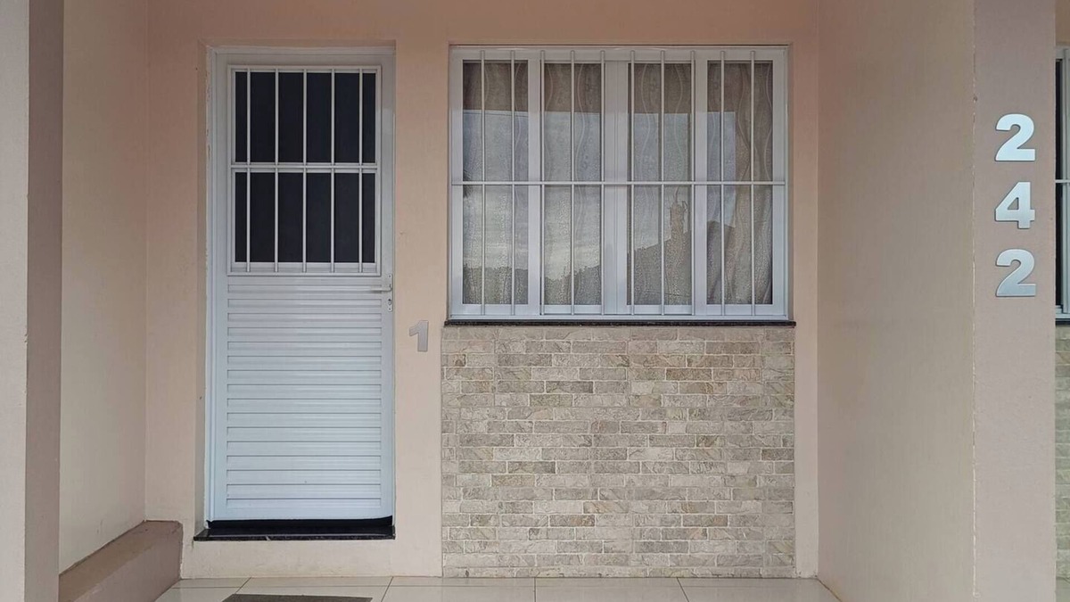 Tuparendi Apartment | Apart hotel tranquility and comfort of home 1