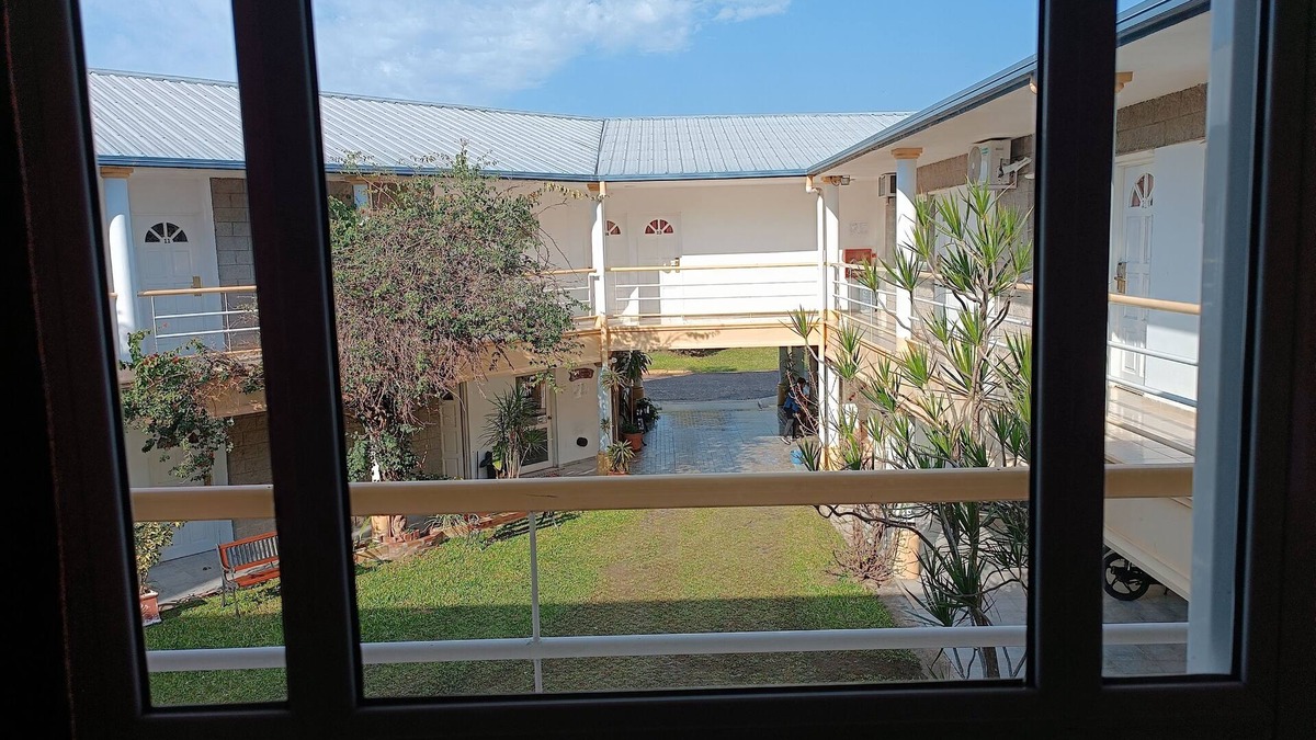 Federacion Hotel | Apart La Fuente