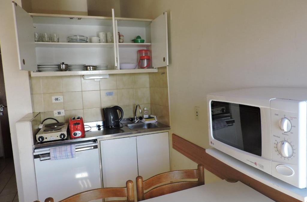 Las Lenas Apartment | Apart Las Lenas