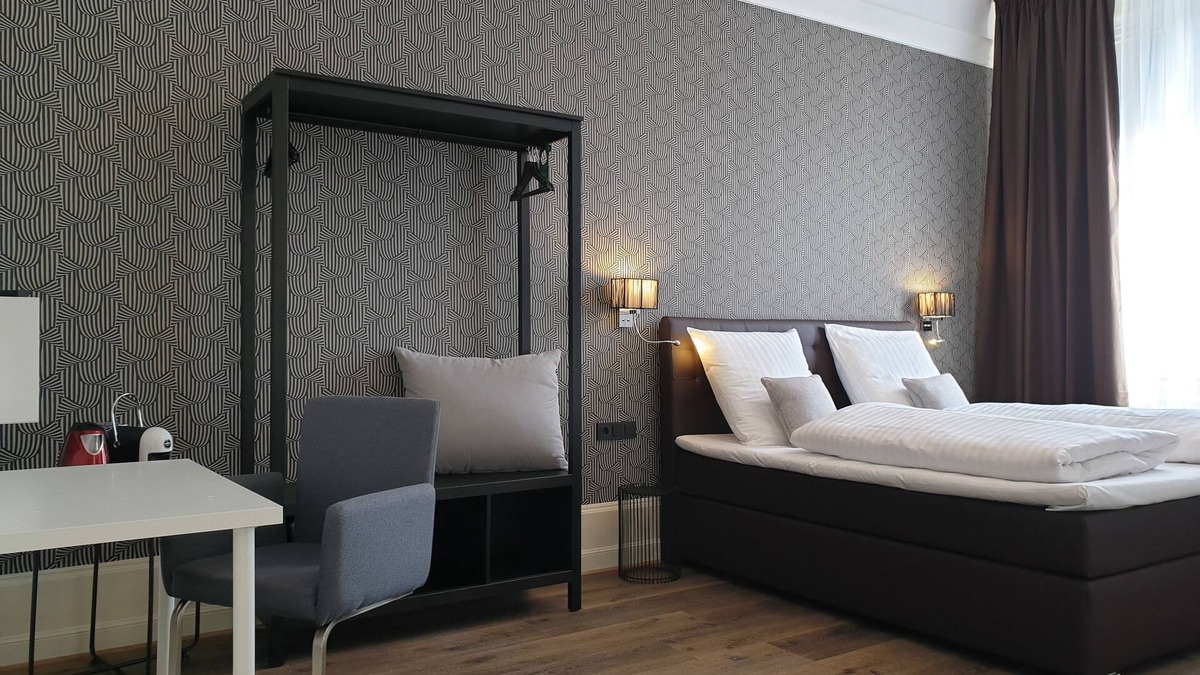 Bad Oeynhausen Hotel | Apart M3