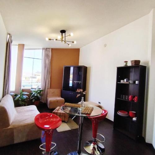 Yanahuara Apartment | Apart Madrid Yanahuara