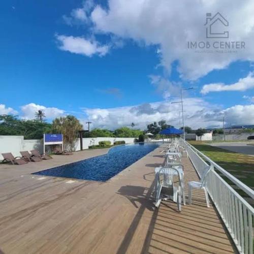 Caruaru Apartment | Apart no condomínio Residencial Ipojuca