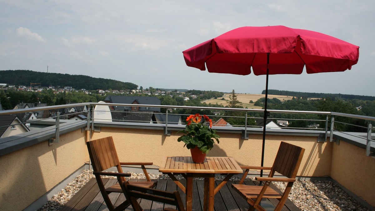 Montabaur Apartment | Apart Peterstor - In the heart of Montabaur