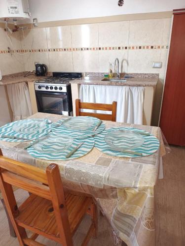 San Jose Apartment | Apart San José