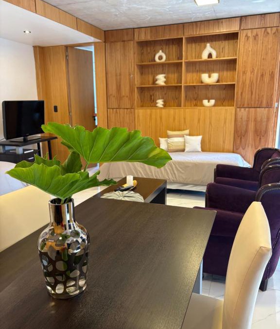 Suipacha Apartment | Apart Suipacha 127-2 pleno centro, Recién decorado