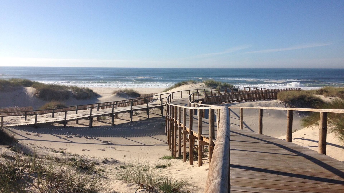 Torreira Apartment | Apart. Torreira Dunes