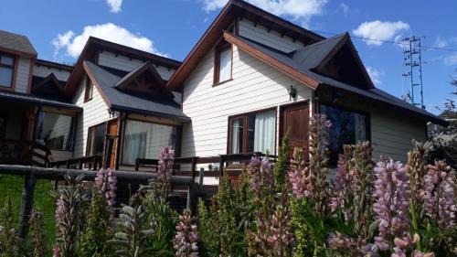 Province of Tierra del Fuego Apartment | Apart Ushuaia