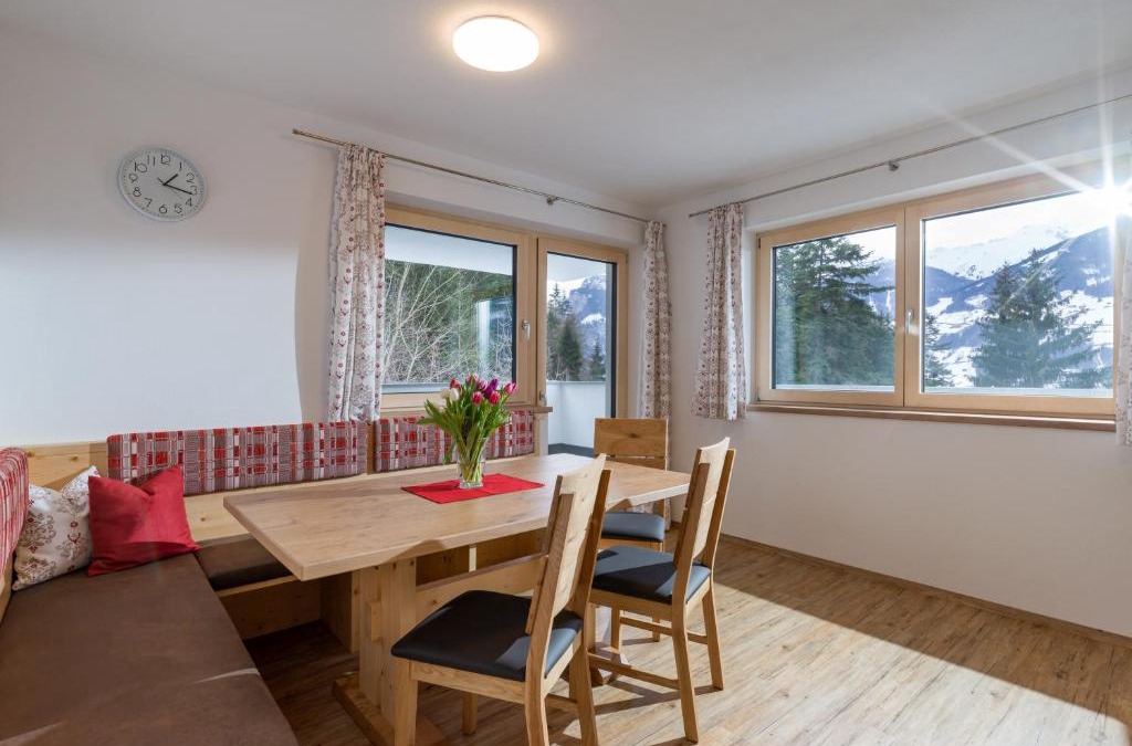 Ramsberg Apartment | Apart Verena