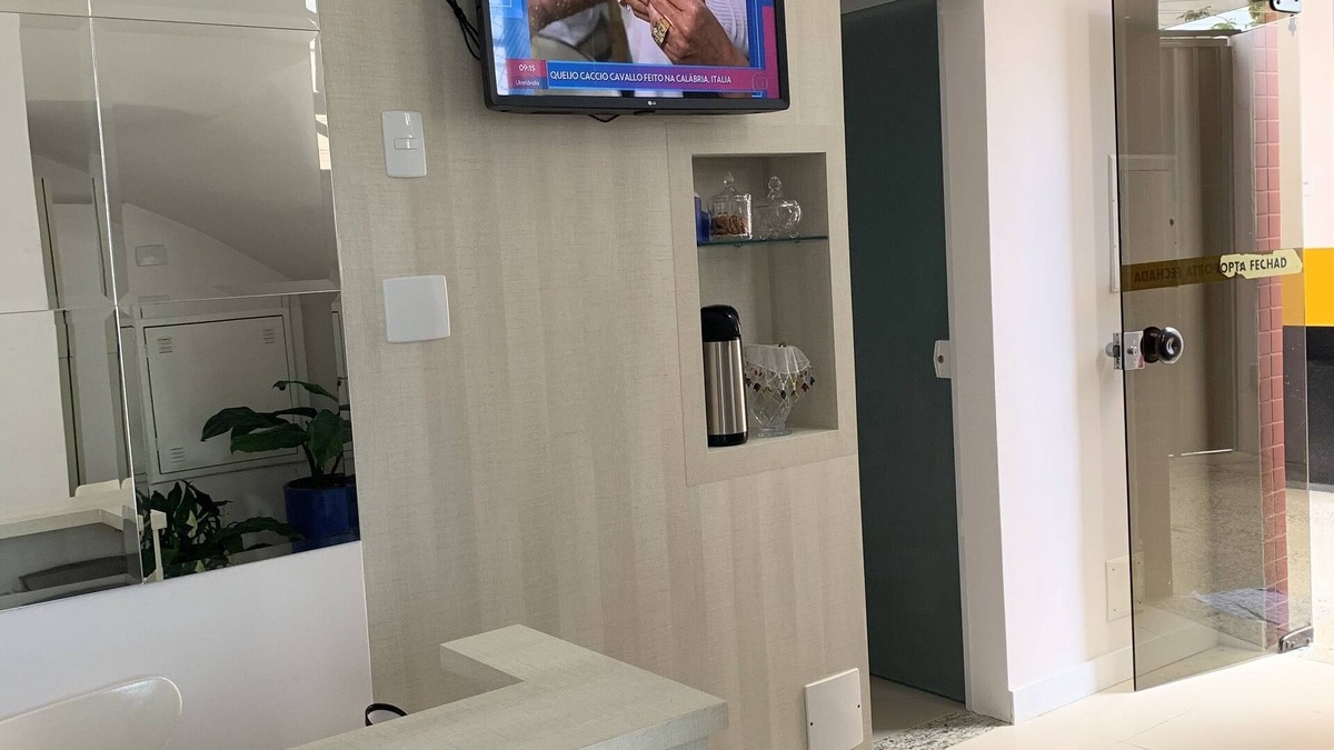 Centro Apartment | Apart Victoria-Apt 201