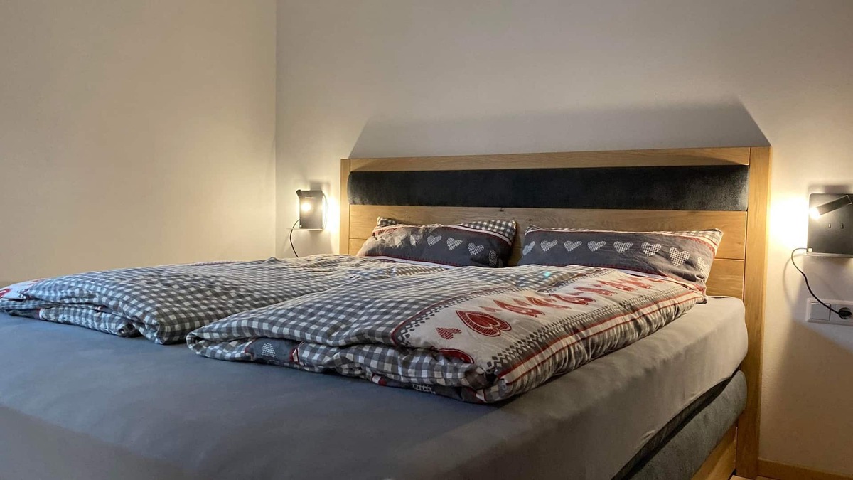 Laudes Apartment | Apart Vinschgau Mals