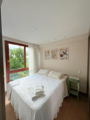 Pedra Azul Apartment | Apart Vista Azul - hospedagem nas montanhas