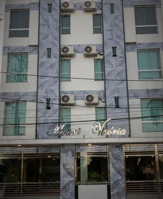 Pampalona Apartment | Apart vitória