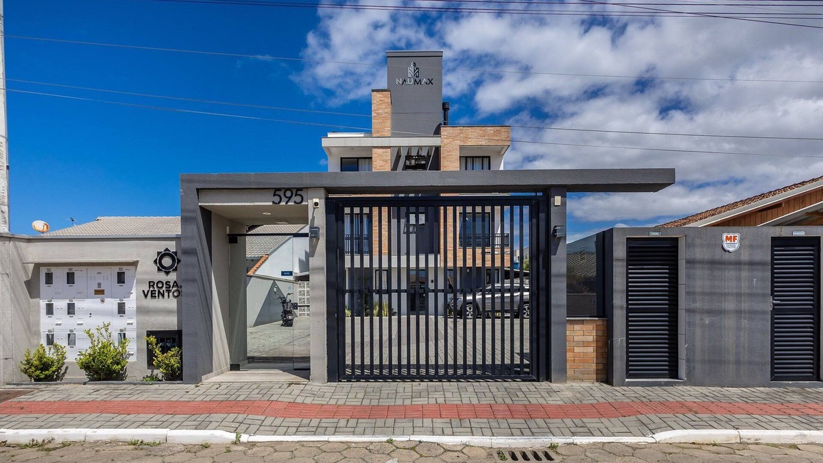 Gravata Apartment | Apart With Barbecue 750 m From the Beach Rrv0202