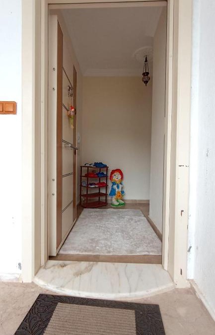 Akbuk Apartment | Apart YAKUP