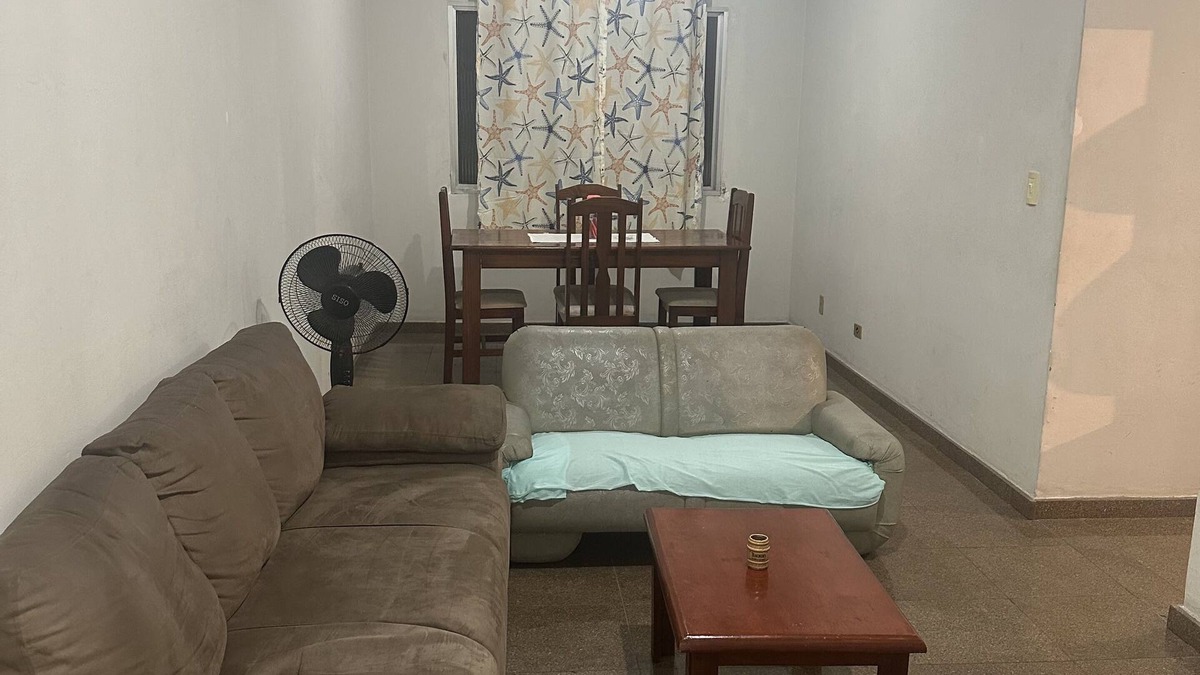 Praia Grande Apartment | Apartamento na Praia Grande Vila Guilhermina São Paulo Litoral Sul