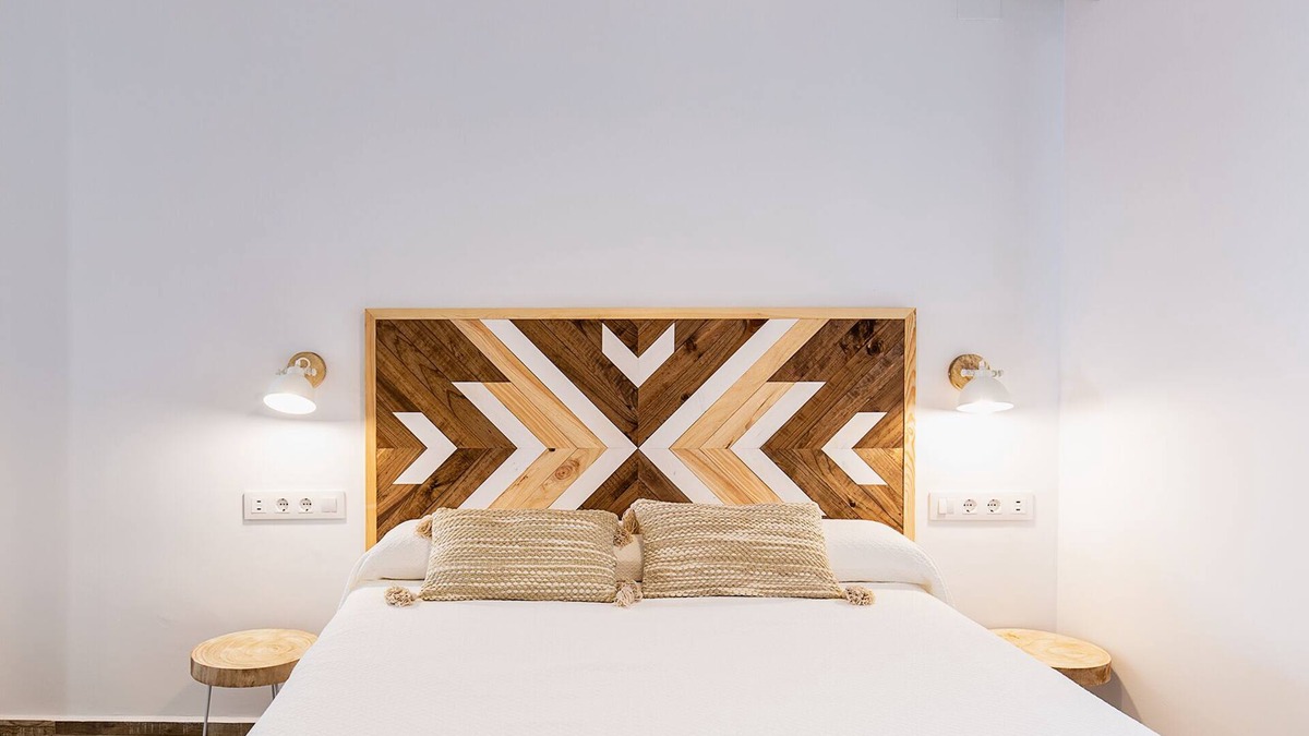 Malpartida de Plasencia Apartment | Apartamento Venus de Monfragüe