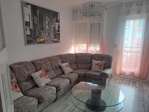 Santo Domingo de la Calzada Apartment | Apartamentos El Conde