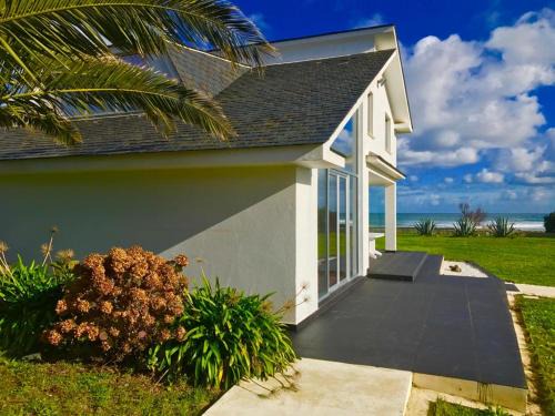 Fazouro House | Apartagal- Casa Playa, Foz