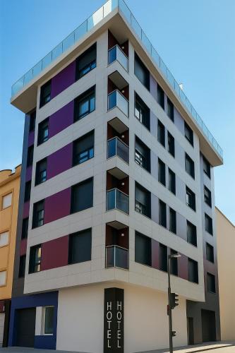 Aranda de Duero Apartment | Apartahotel Aranda Flex Living