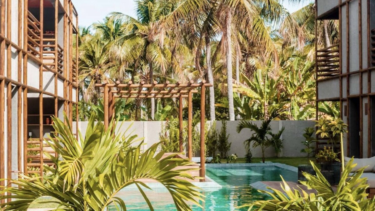 Porto da Rua Apartment | Apartamento 02 Quartos - São Miguel dos Milagres