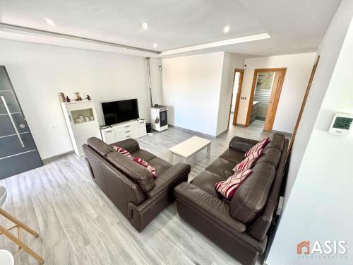 Albunan House | Apartamaento Asis A