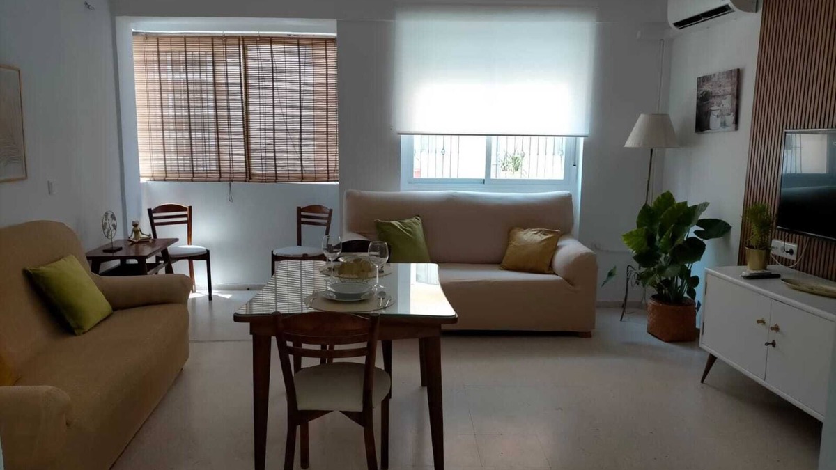 Sanlucar de Barrameda Apartment | Apartamento Lola Home