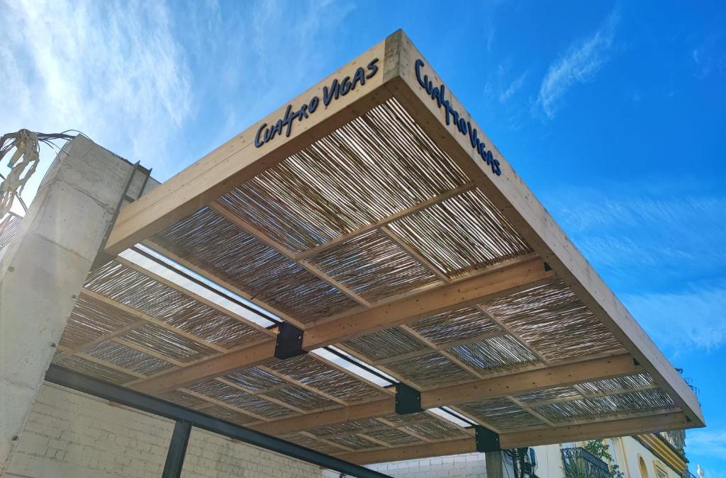 Bollullos de la Mitacion Apartment | Apartamentos CuatroVigas