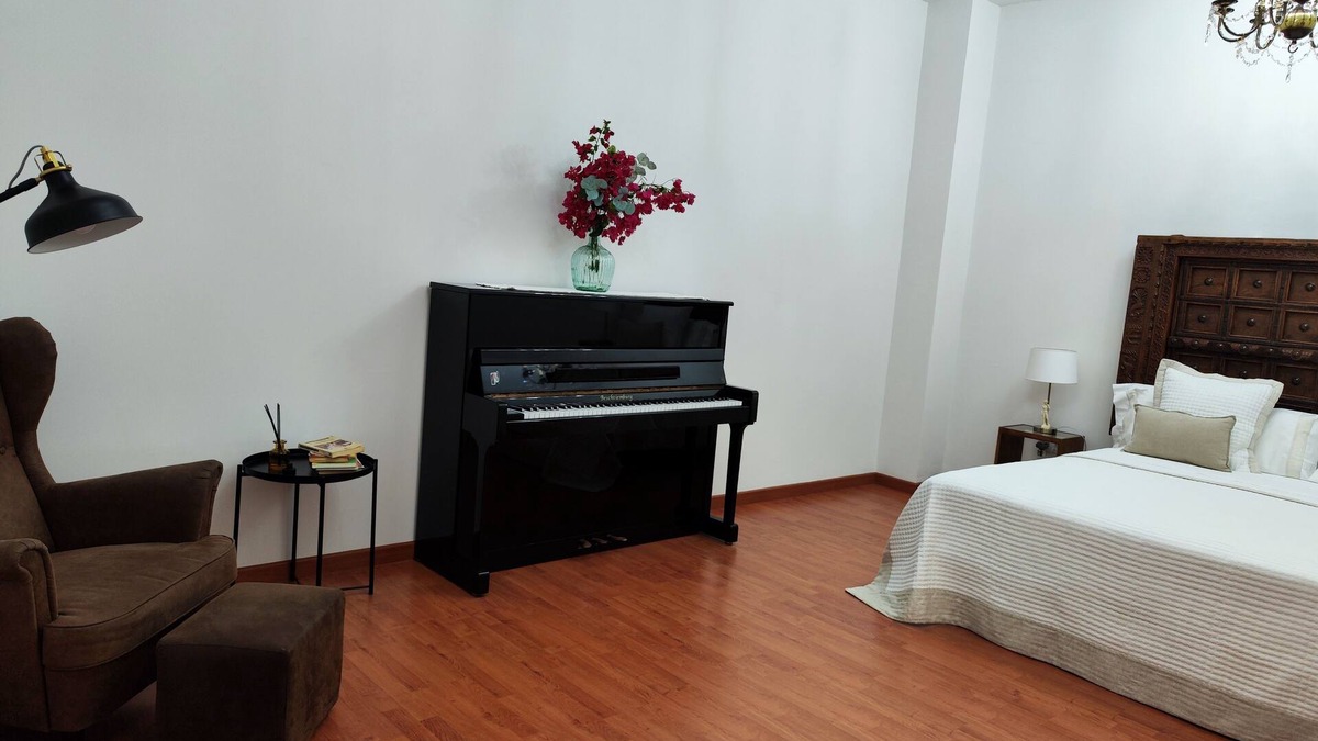 Jerez de la Frontera Apartment | Apartamento en Pleno Campo de Golf Para Unos Días de Relax