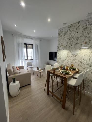 Jerez de los Caballeros Apartment | Apartamentos San Miguel