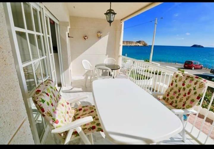 San Juan de los Terreros Apartment | Apartamento la isla