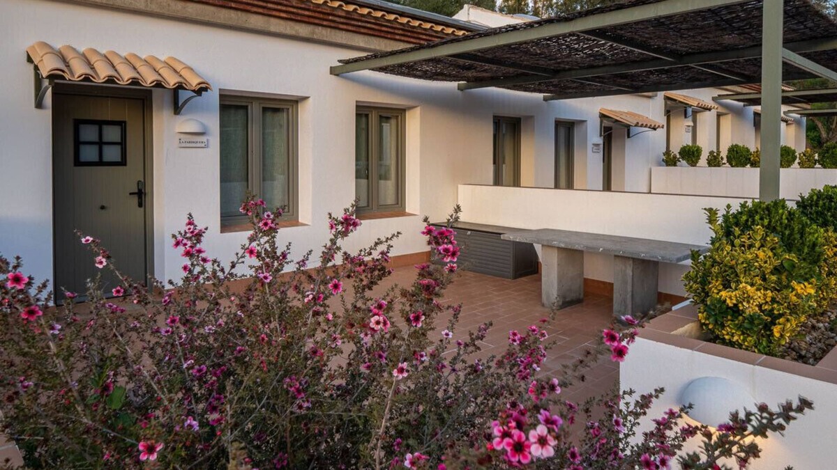 Costa de la Luz Apartment | APARTAMENTO RURAL 5 PERSONAS