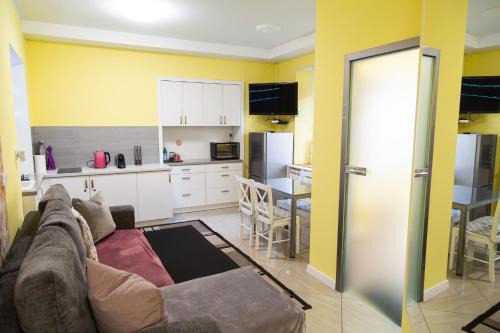 Ostrowiec Swietokrzyski Apartment | Apartament przy Rynku