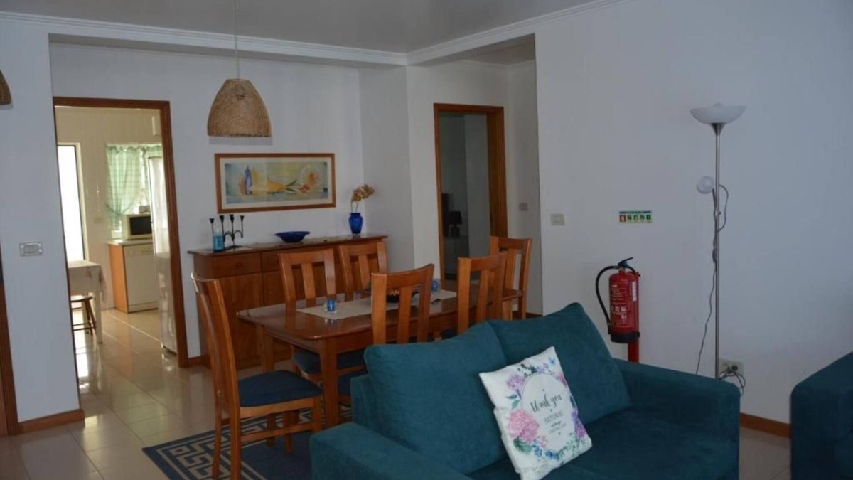 Vila Franca do Campo House | Apartamento de Vila Franca do Campo