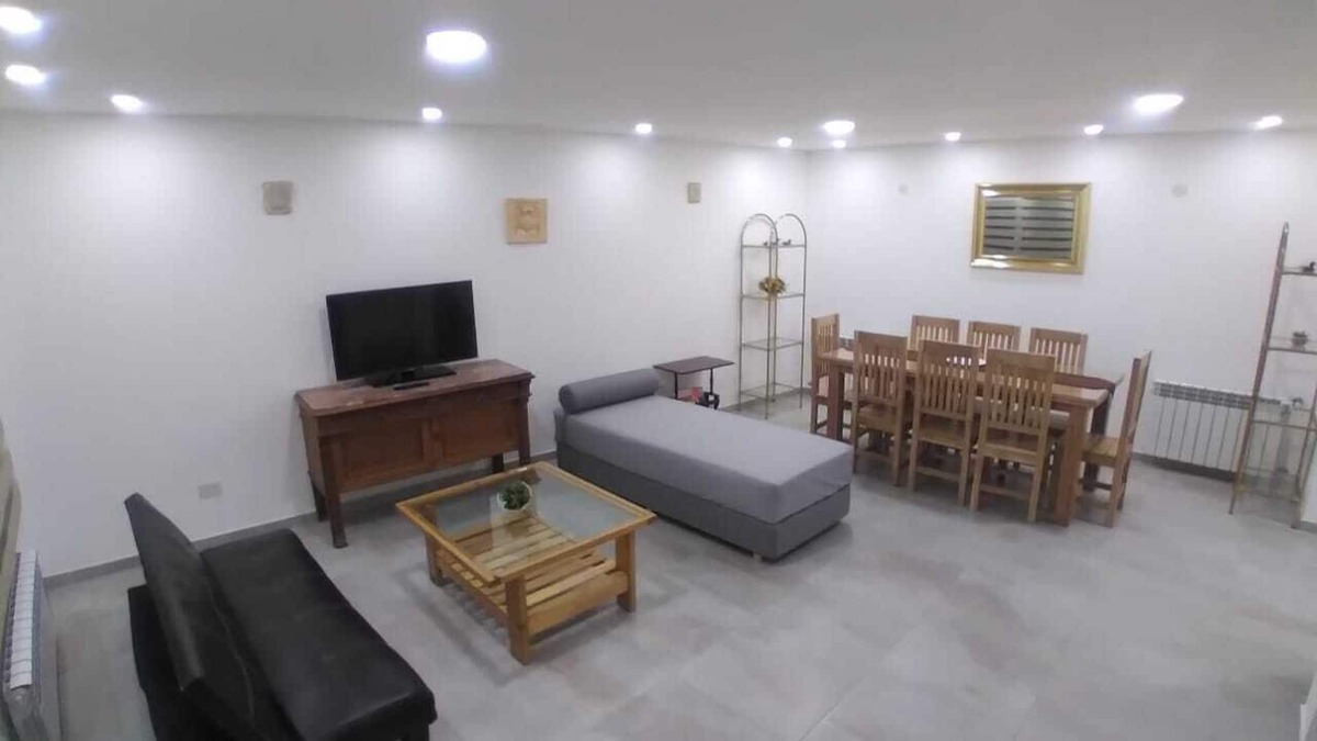 Province of Tierra del Fuego House | Apartamenos Rio Pipo - E