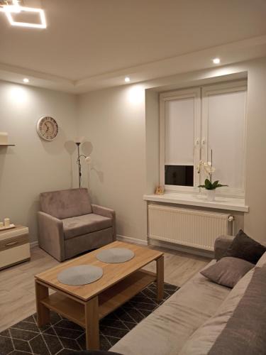 Lancut Apartment | Apartament Łańcut