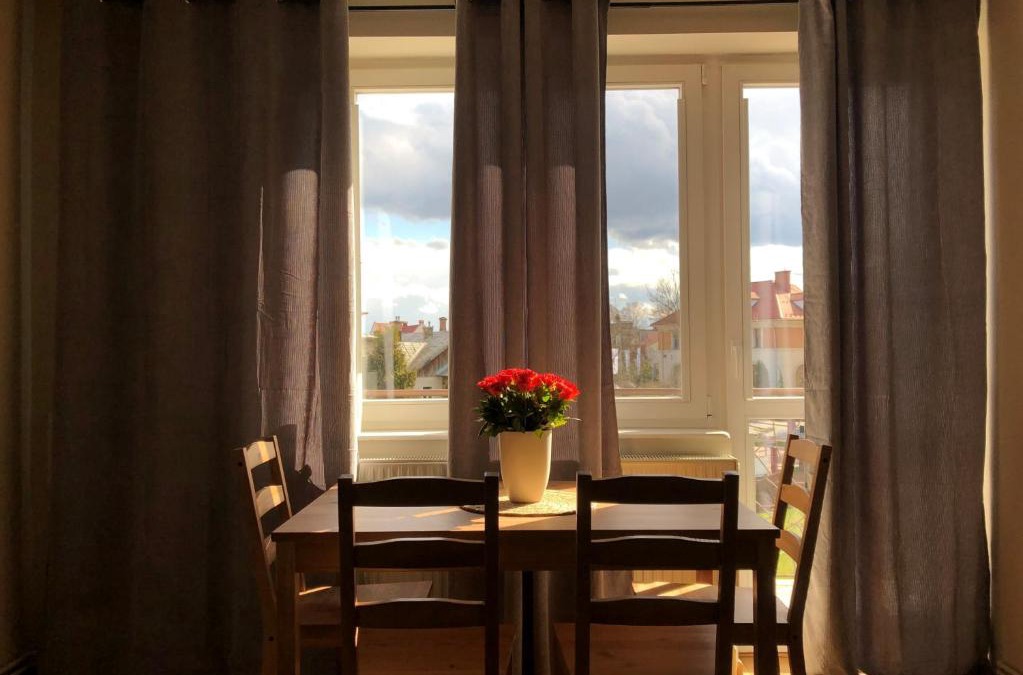 Krosno Apartment | Apartament Śródmieście Krosno