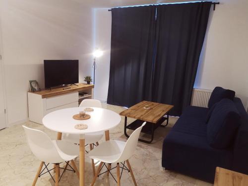 Bochnia Apartment | Apartament Źródełko