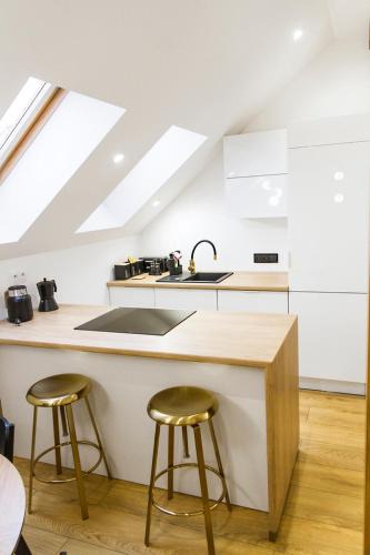 Lesko Apartment | Apartament 3