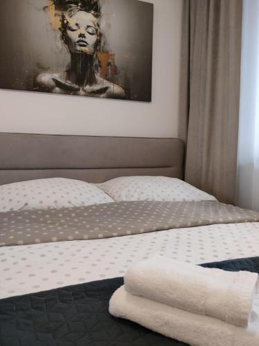 Rzeszow Apartment | Apartament 8 Piętro self check-in, parking