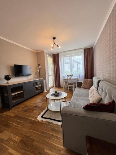 Przemysl Apartment | APARTAMENT Alexa Zasanie
