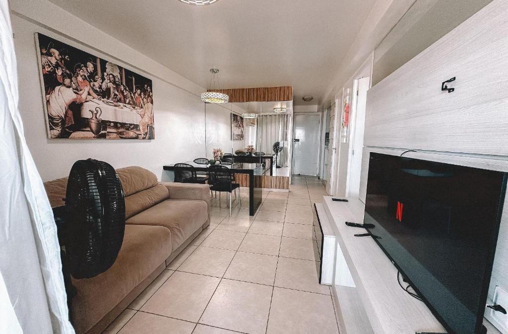 Praia do Futuro II Apartment | Apartament Beach Village - Praia do Futuro