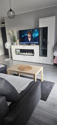 Bochnia Apartment | Apartament Blondynka Miasto Soli Bochnia