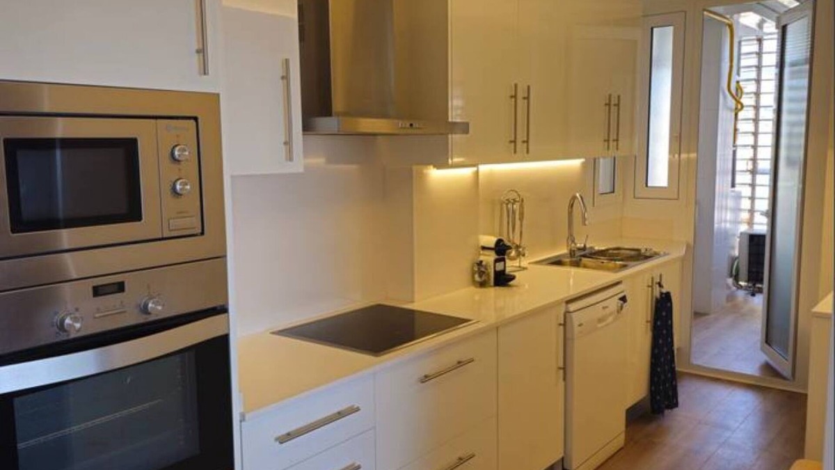 Vilassar de Mar Apartment | Apartament Bonavista