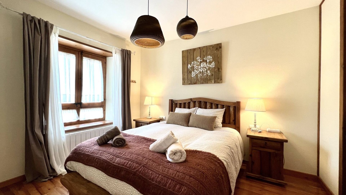 Espot Apartment | Apartament Deluxe Espot