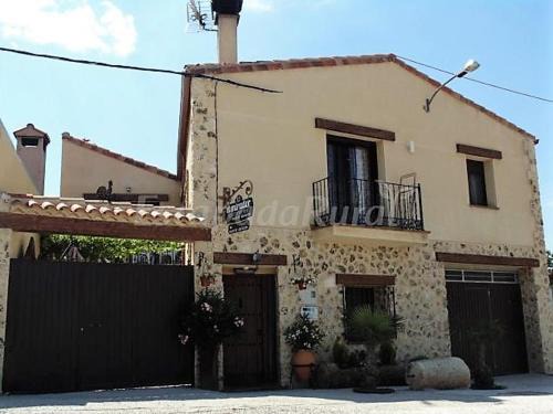 Carboneras de Guadazaon House | Apartamento Rurales El Mirador de Carboneras