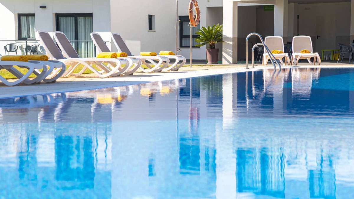 Los Gallos-Cerromolino Hotel | Apartamentos Al Sur Vacaciones - by Grupo Tribu